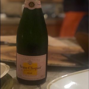 Meet your Posher, Kristine